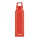 SIGG Thermo palack, termosz Hot and Cold ONE - Scarlet - 500ml